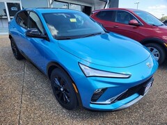 2026 Buick Envista Sport Touring SUV