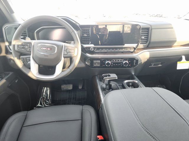2026 GMC Sierra 1500 Elevation - Photo 10