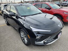 2026 Buick Envista Avenir SUV