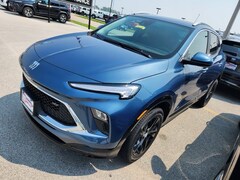 2026 Buick Encore GX Sport Touring SUV
