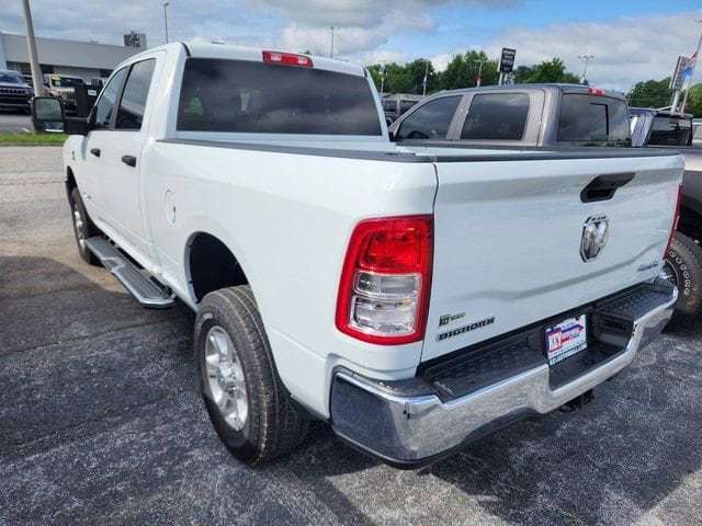 2024 RAM Ram 2500 Pickup Big Horn - Photo 5