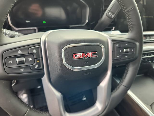 2026 GMC Sierra 2500HD SLT - Photo 22