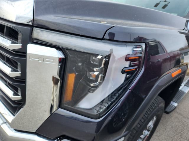 2026 GMC Sierra 2500HD SLT - Photo 26