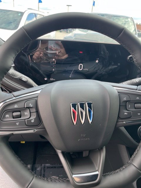 2026 Buick Envista Sport Touring - Photo 15