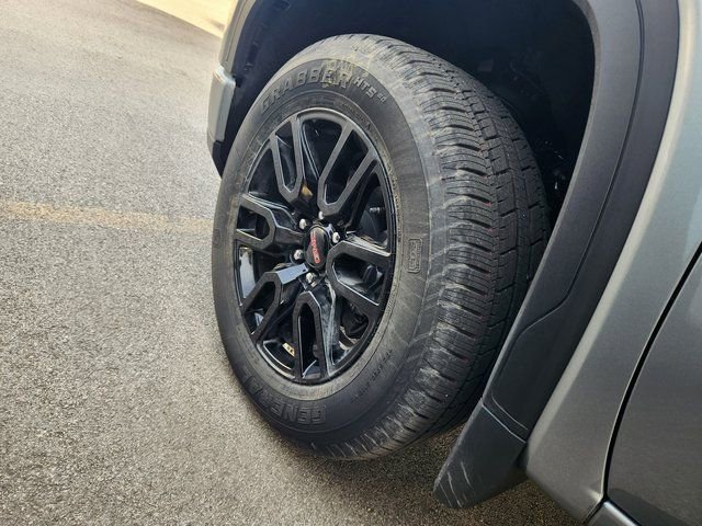 2026 GMC Sierra 1500 Elevation - Photo 25