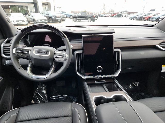 2026 GMC Acadia Denali - Photo 10