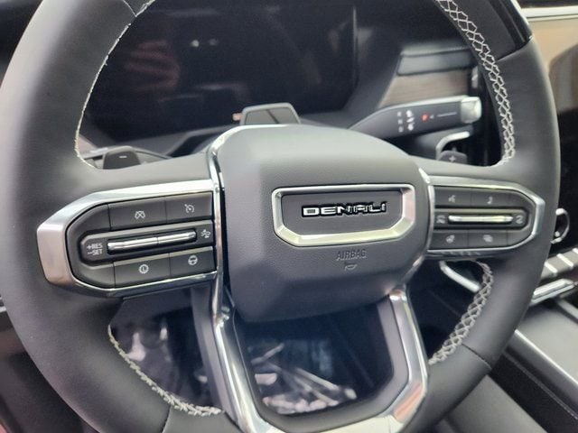 2026 GMC Acadia Denali - Photo 20