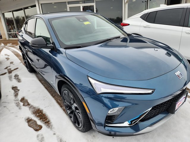 2026 Buick Envista Sport Touring's photo