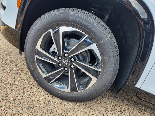 2026 Buick Enclave Sport Touring - Photo 22