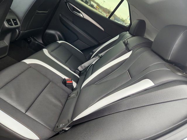 2026 Buick Envision Sport Touring - Photo 6