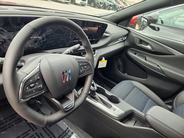 2026 Buick Envista Preferred - Photo 11