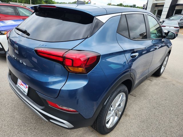 2026 Buick Encore GX Preferred photo 3