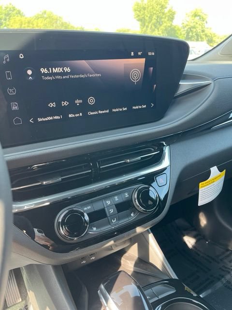 2026 Buick Envista Sport Touring - Photo 15