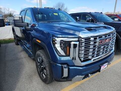 2026 GMC Sierra 2500 HD Denali Truck