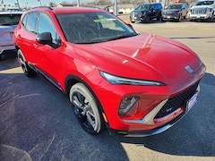 2025 Buick Envision Sport Touring SUV