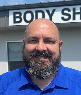 Staff member Scott Scarbrough from ID_4d0aa66efb11