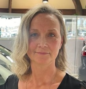 Staff member Jen Matlick from ID_dc51e41f9bac