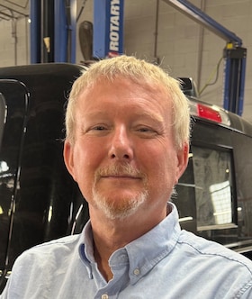 Staff member Scott Wheeler from ID_b8de8b3308d3