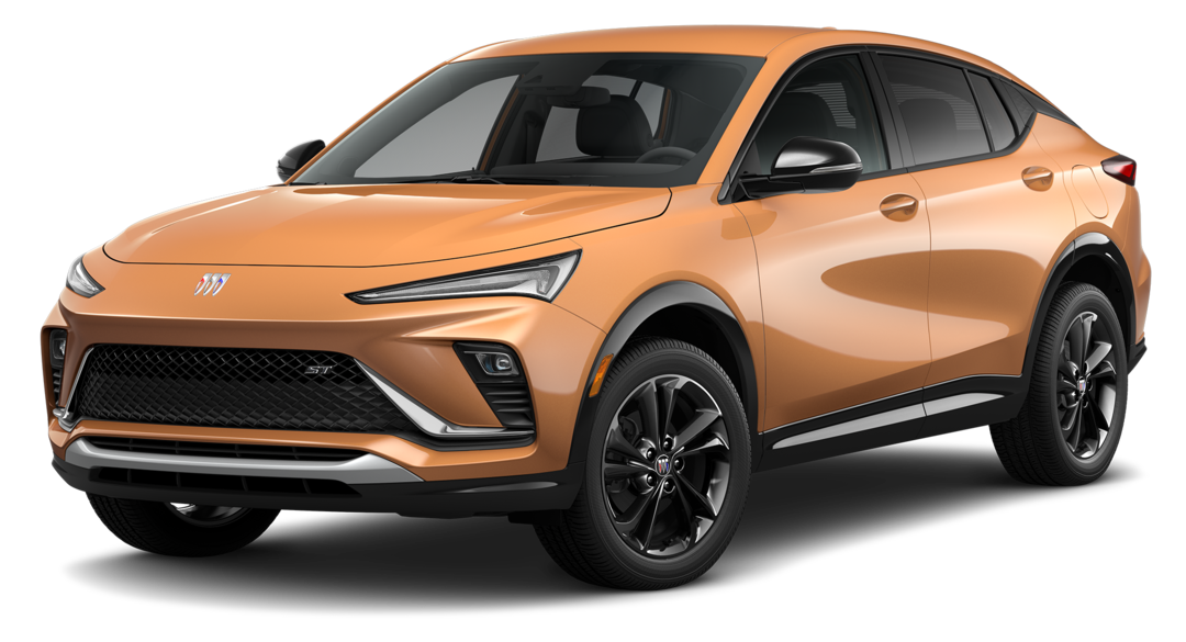 Buick Envista Sport Touring