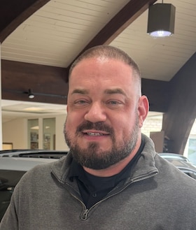 Staff member Nicolas Acree from ID_75e9492289e5