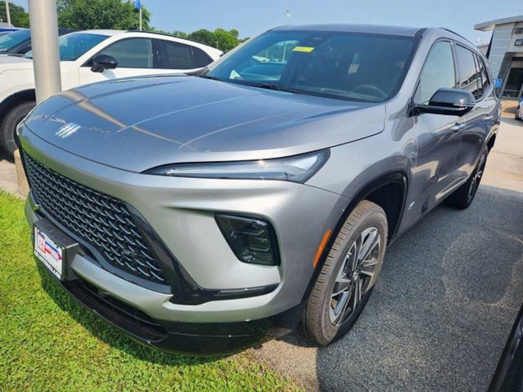 New 2026 Buick Enclave Sport Touring SUV