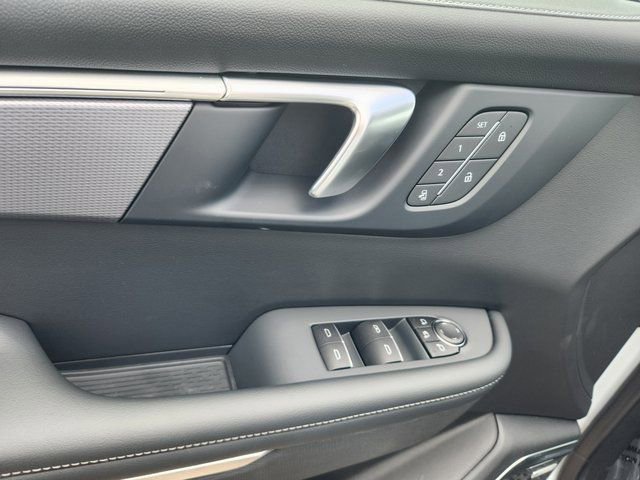 2026 Buick Enclave Sport Touring - Photo 12