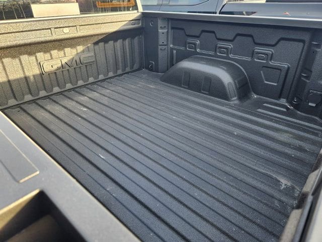 2026 GMC Sierra 1500 Elevation - Photo 6