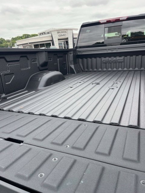 2026 GMC Sierra 3500HD Denali - Photo 9