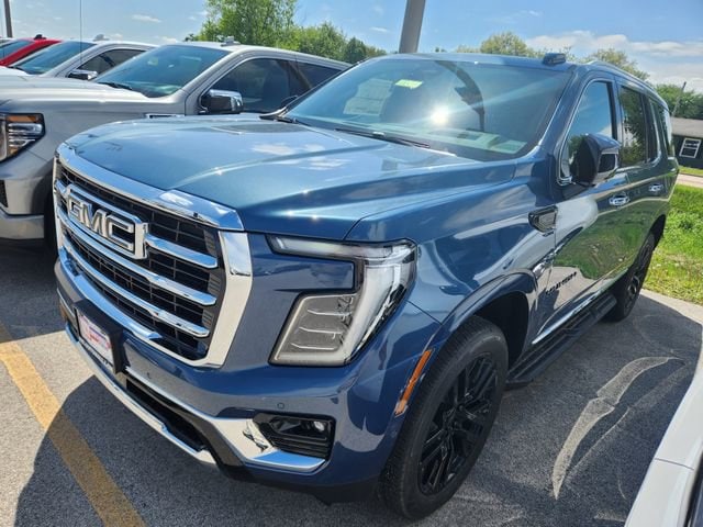 2026 GMC Yukon 4WD Elevation's photo