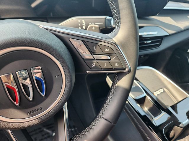 2026 Buick Enclave Sport Touring - Photo 21