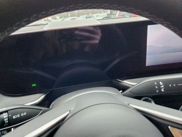 2026 Buick Envision Preferred - Photo 15