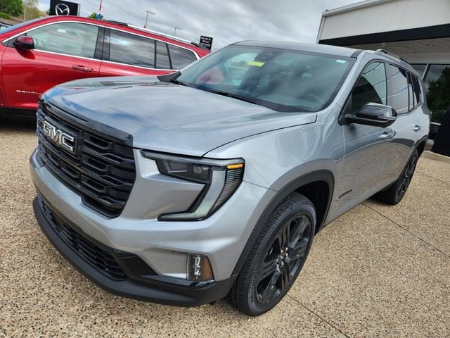 2026 GMC Acadia Elevation AWD's photo