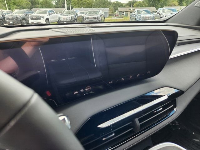 2026 Buick Enclave Sport Touring - Photo 16