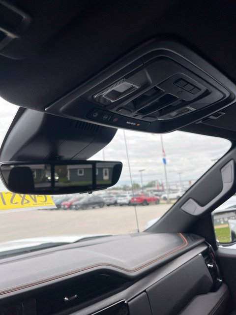2026 GMC Sierra 1500 AT4 - Photo 18