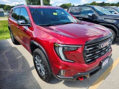 2026 GMC Acadia AT4 SUV