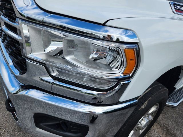2024 RAM Ram 2500 Pickup Big Horn - Photo 26