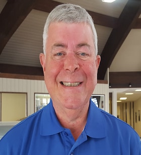 Staff member Randy Webster from ID_75e9492289e5