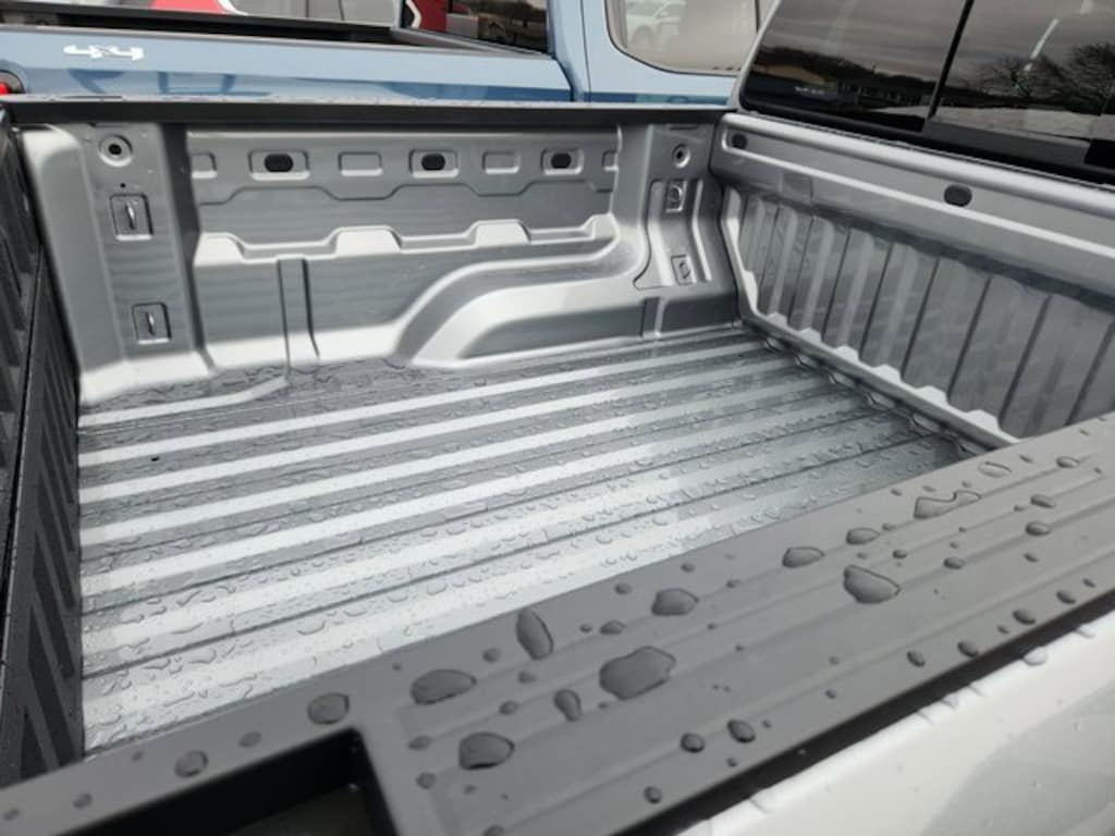 New 2026 GMC Canyon Elevation Truck