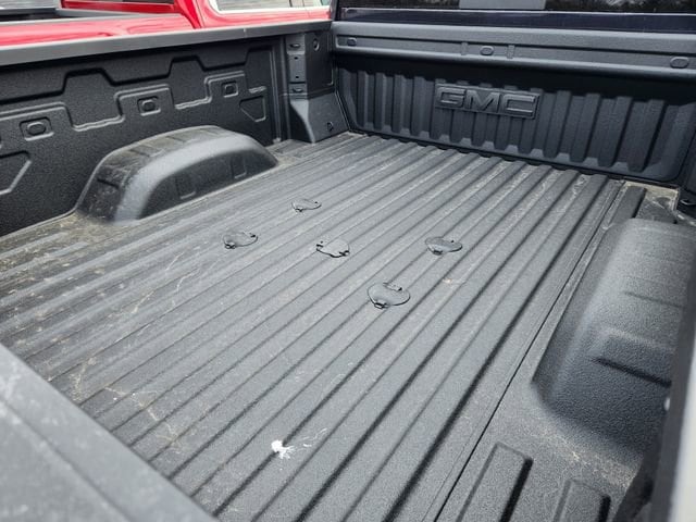 2026 GMC Sierra 2500HD SLT - Photo 6