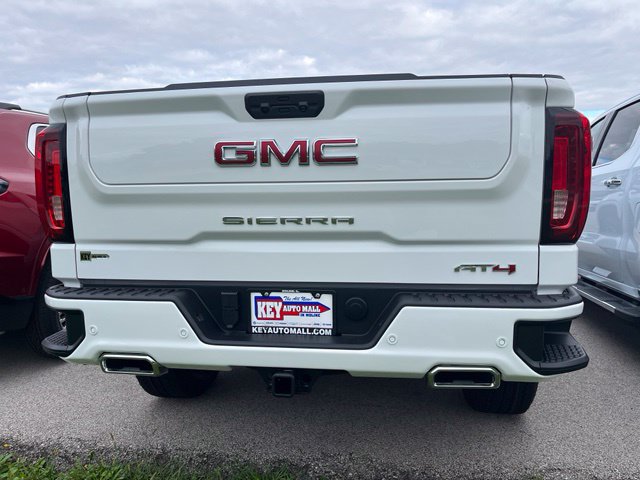 2026 GMC Sierra 1500 AT4 - Photo 6