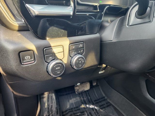 2026 GMC Sierra 1500 Elevation - Photo 24