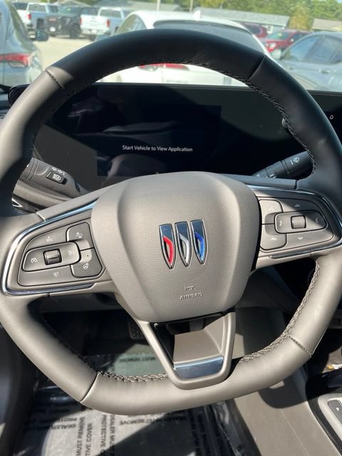 2026 Buick Envista Sport Touring - Photo 17