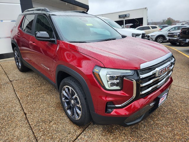 2026 GMC Terrain Elevation's photo