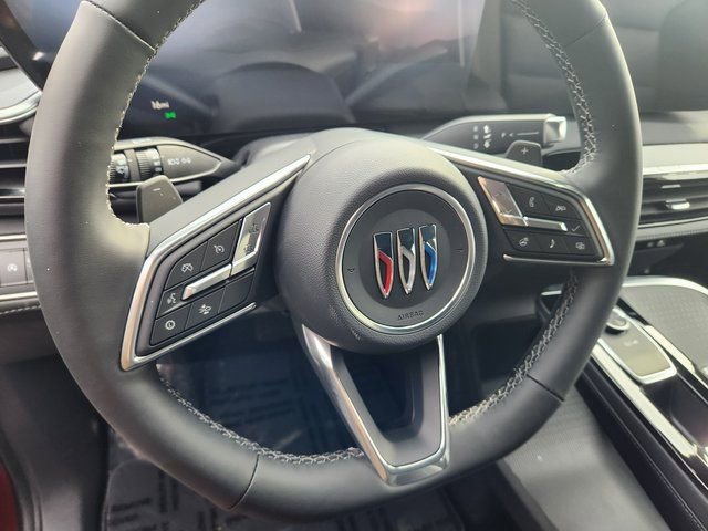 2026 Buick Enclave Sport Touring - Photo 16