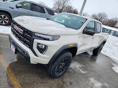 2026 GMC Canyon Elevation Truck