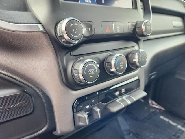 2024 RAM Ram 2500 Pickup Big Horn - Photo 17