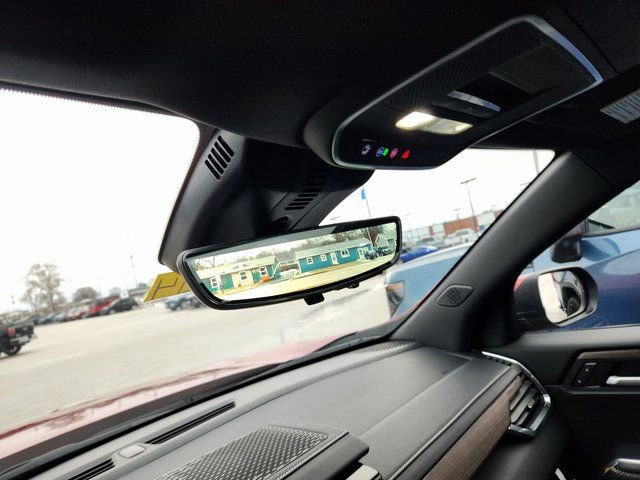 2026 GMC Acadia Denali - Photo 15