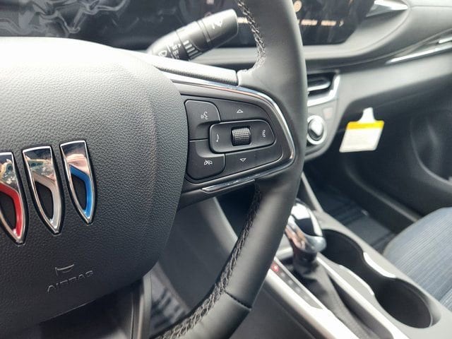 2026 Buick Envista Preferred - Photo 19