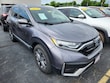 Honda CR-V Hybrid