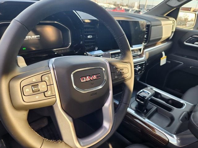 2026 GMC Sierra 1500 Elevation - Photo 13